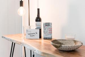 GuestReady - Fluvial Oporto Apartment