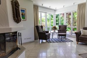 Ferienhaus am Hammersbach