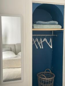 Appartements La Cour d-Amboise : photos des chambres