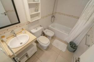 Rivadavia 3364 I depptö