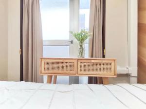 G81新宿最中心 两室一厅 新宿三丁目车站4分 2 rooms Shinjuku center 4 mins to ST Max 6P 直达新宿 涉谷 表参道 池袋 上野 代代木 银座 原宿