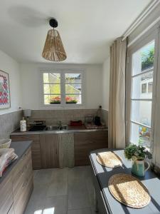 Appartements La Cour d-Amboise : photos des chambres