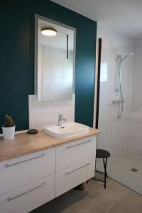 Petit gîte des trois chemins