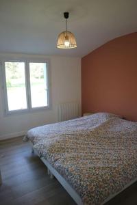 Appartements Petit gite des trois chemins : photos des chambres