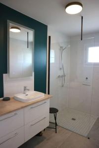 Petit gîte des trois chemins