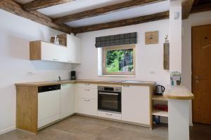 Unterurbanhof Apt Die Eins