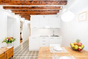 Nel cuore del distretto dei Musei - design e stile