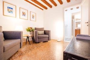 Nel cuore del distretto dei Musei - design e stile