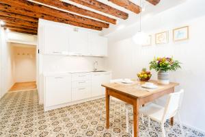 Nel cuore del distretto dei Musei - design e stile