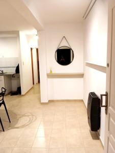 Alójate 12 - Moderno y luminoso - 4 o 2 personas Zona Hospital Español-Estadio Unico