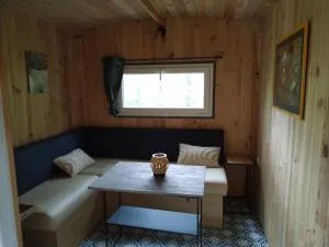 L'échappatoire - Thézac