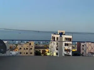 Maison oudelaou - Dechar