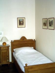 Single Room room in Villa Olivia