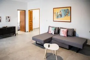 ANGO Apartments Stavros - Rendína