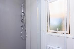 Maisons de vacances Mobile-home Alain : photos des chambres