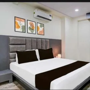 Hotel swagat inn bopal - Bodakdev