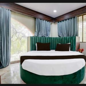 Hotel swagat inn bopal