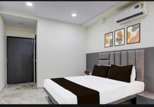 Hotel swagat inn bopal