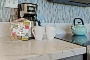 Oceanfront Paradise: Fully Remodeled Ground Floor Condo (HKOK119)