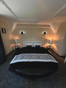 Hotels Art Hotel : photos des chambres