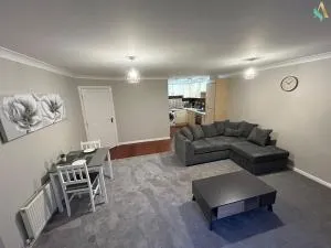 Thornaby Lodge - 蒂诗上的索纳比