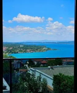 Sawsana Villalari - Hendek