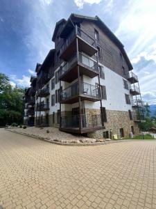 Apartament 106