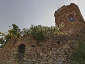 Appartements Bormes-les-Mimosas: Appt climatise, 5 couchages, parking, grande terrasse - FR-1-251-136 : photos des chambres