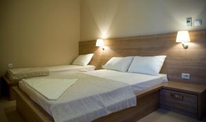 Vila V Lux Apartments