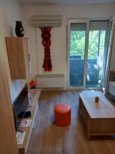 Apartman Lola Ruža