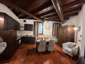 Monolocale Beatrice Abbadesse Guest House