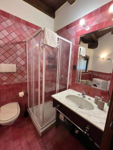 Monolocale Beatrice Abbadesse Guest House