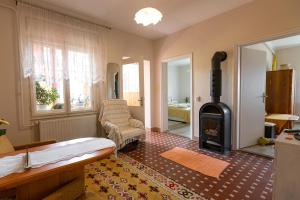 Napraforgó vendégház