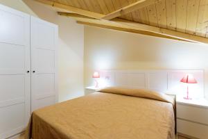 Bungalow mit 2 Schlafzimmern (6 Erwachsene) - auf 2 Ebenen