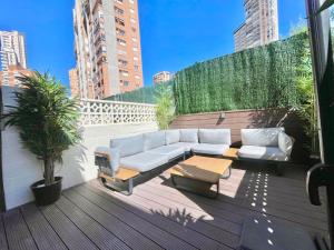Luxury Townhouse Levante
