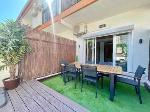 Luxury Townhouse Levante