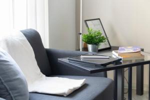 Aprica16 Loft House Milano