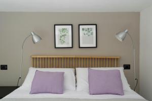 Aprica16 Loft House Milano