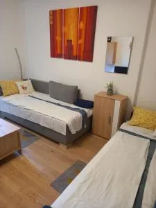 Apartman Lola Ruža - Staji°evo