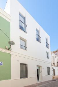 iloftmalaga Calle Berlanga - 4-gwiazdkowe hotele w mieście Malaga
