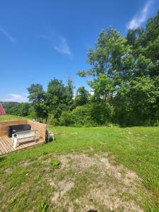 Chalets Chalet en A de la Motte-Fanjas : photos des chambres