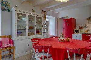Appartements La Salamandre : photos des chambres