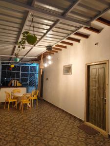Sri Sai homestay