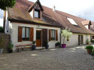 Gîte au cœur des vignobles