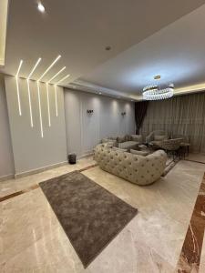Royal Suite near City Star Mall 3 Bedroom Apart