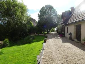Maisons de vacances Gite au coeur des vignobles : photos des chambres