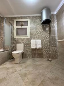 Royal Suite near City Star Mall 3 Bedroom Apart