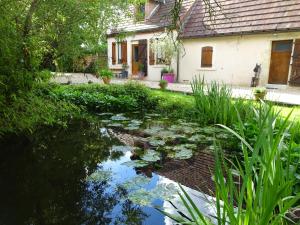 Maisons de vacances Gite au coeur des vignobles : photos des chambres