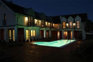 FRAJDA Dom Wypoczynkowy