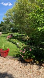 Maisons de vacances Gite au coeur des vignobles : photos des chambres